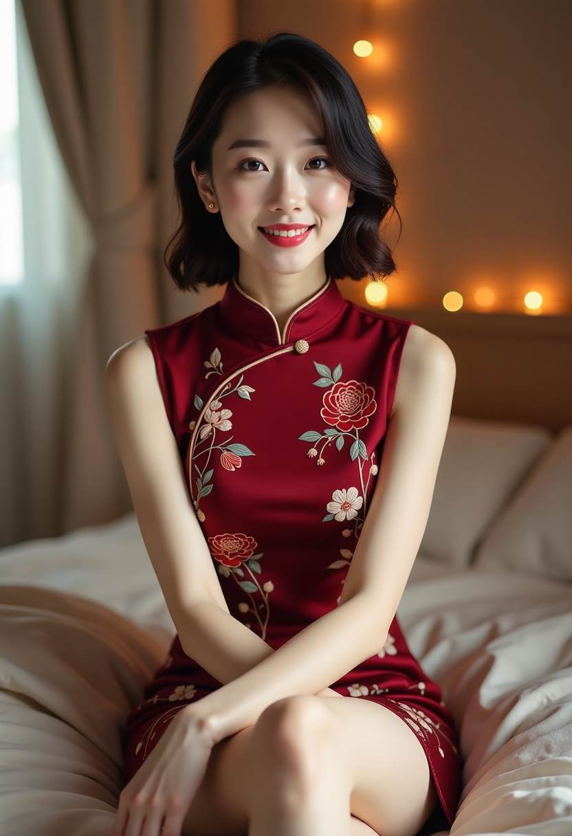 幕后花絮