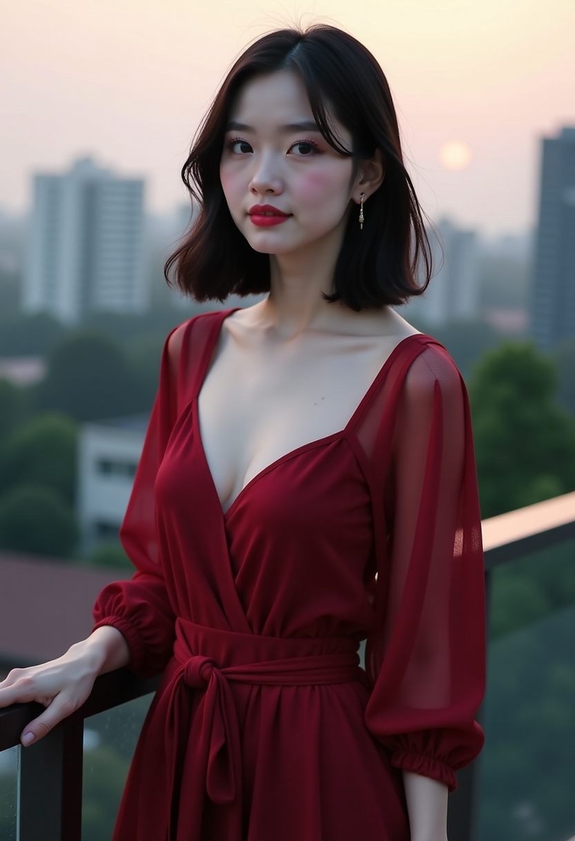 深海秘境