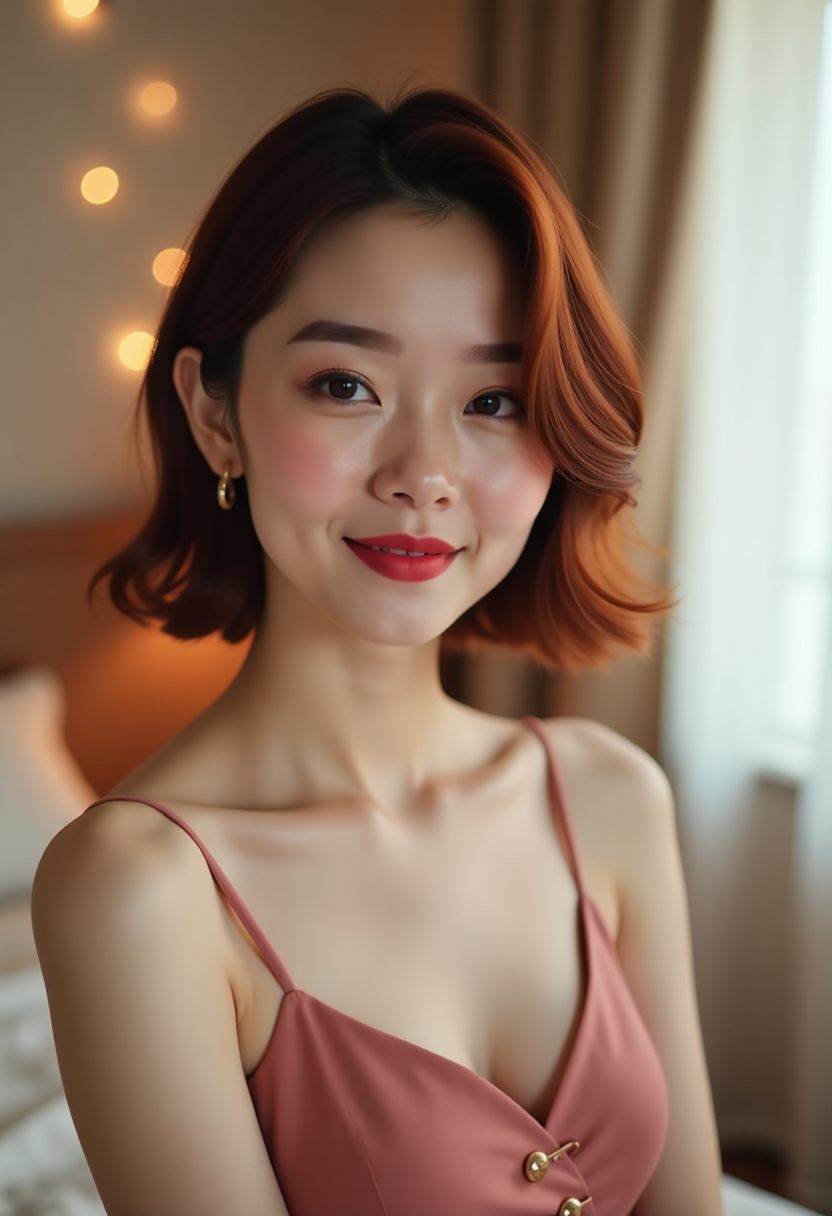 玉簟秋热播